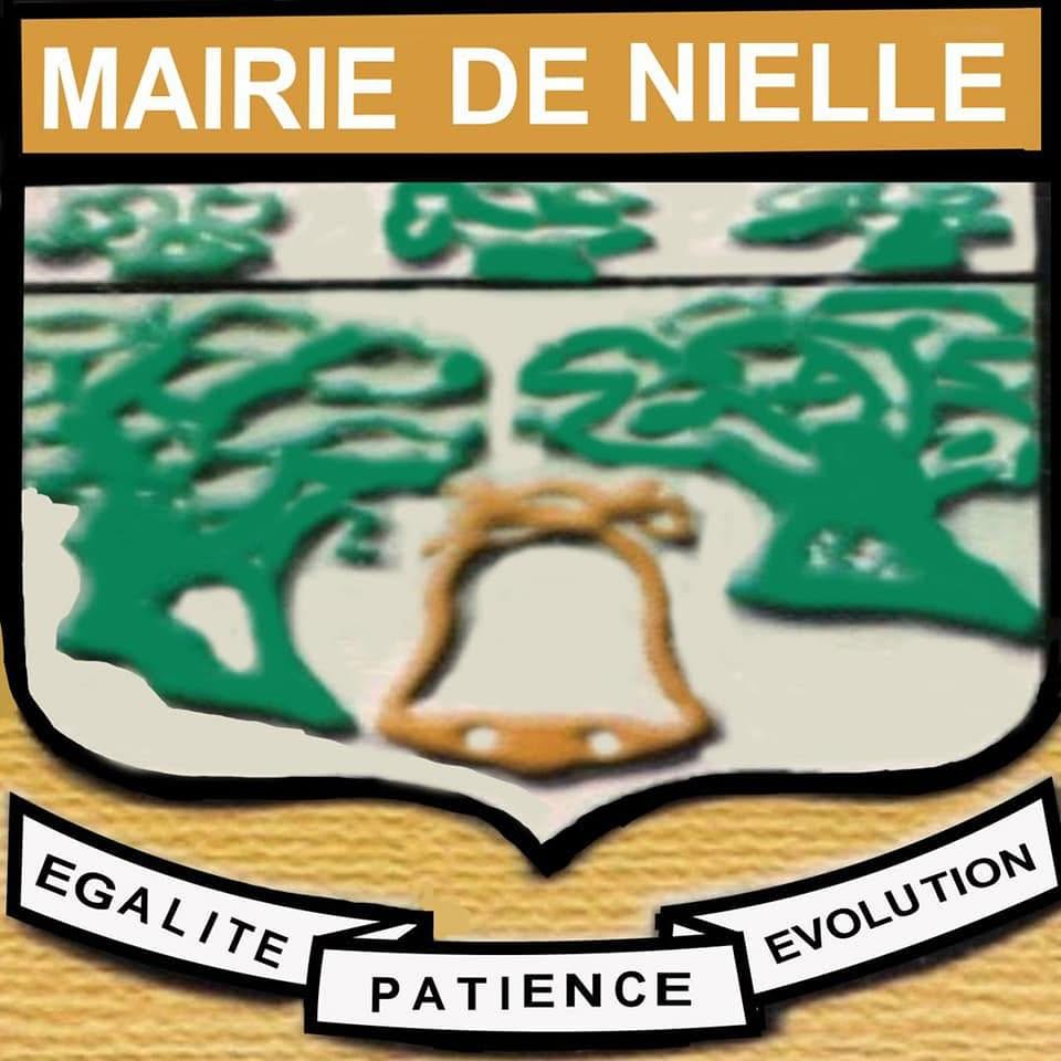 Mairie Niellé